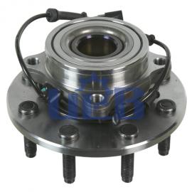 515061 wheel hub unit for DODGE RAM 2500 PICKUP 2003-2005