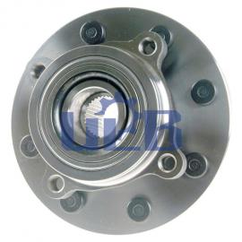 515062 wheel hub unit for RAM 2500