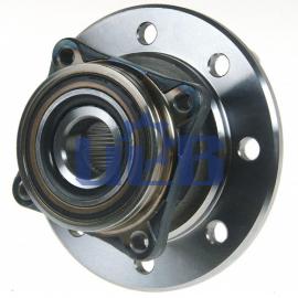 515070 wheel hub unit for DODGE RAM 3500 PICKUP 1994-1999