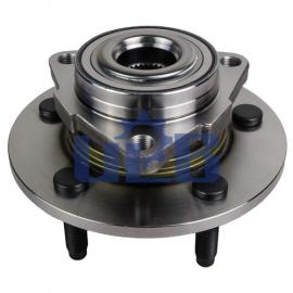 515072 wheel hub unit for DODGE RAM 1500 PICKUP 2002-2008