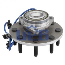 515089 wheel hub unit for DODGE RAM 2500 PICKUP 2003-2005