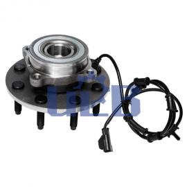 515101 wheel hub unit for DODGE RAM 1500 PICKUP 2006-2008