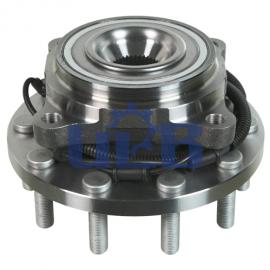 515102 wheel hub unit for DODGE RAM 4500 2008-2010