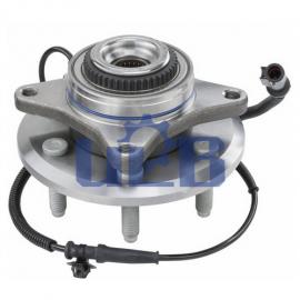 515112 wheel hub unit for FORD F-150 2010