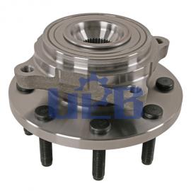 515122 wheel hub unit for DODGE RAM 2500 PICKUP 2009-2010