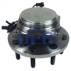 515123 wheel hub unit for DODGE RAM 2500 PICKUP 2009-2010