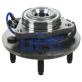 515126 wheel hub unit for DODGE RAM 1500 PICKUP 2009-2010