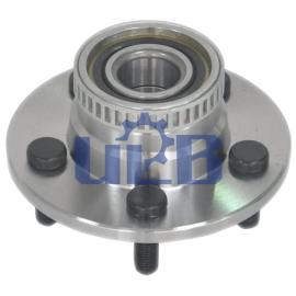 512013 wheel hub unit for Dodge Neon Plymouth Neon