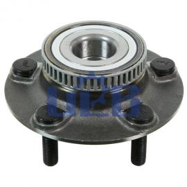 512029 wheel hub unit for Chrysler 300M, Concorde, LHS