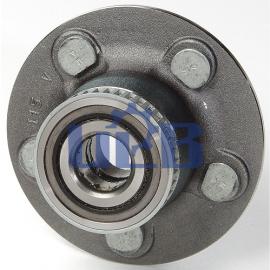 512133 wheel hub unit for Chrysler: Cirrus, Sebring, Stratus