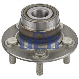 512154 wheel hub unit for Chrysler: Cirrus, Sebring, Stratus