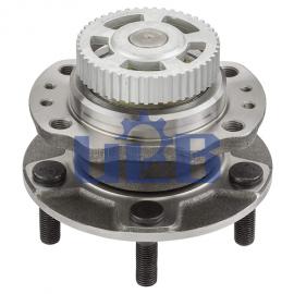 512156 wheel hub unit for Chrysler: Grand Voyager, Voyager