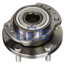 512157 wheel hub unit for Dodge: Grand Voyager