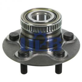 512167 wheel hub unit for Chrysler Neon, PT Cruiser