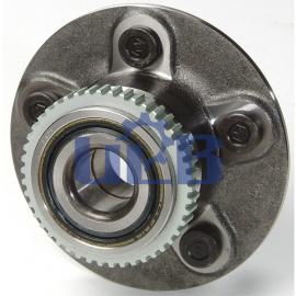 512168 wheel hub unit for PT CRUISER