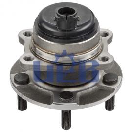 512169 wheel hub unit for Chrysler Town & Country, Voyager