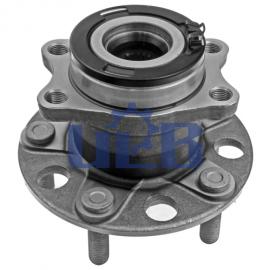 512333 wheel hub unit for DODGE CALIBER 2007-2008