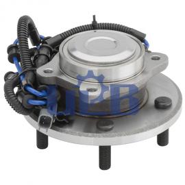 512360 wheel hub unit for CHRYSLER TOWN & COUNTRY 2008-2011