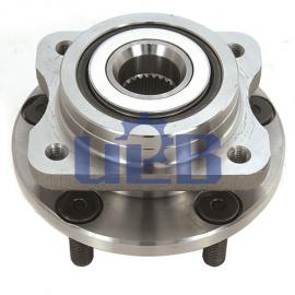 513074 wheel hub unit for CHRYSLER TOWN & COUNTRY 1990-1995