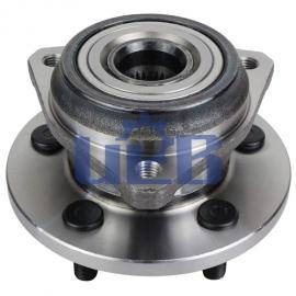 513084 wheel hub unit for JEEP CHEROKEE 1989-1999