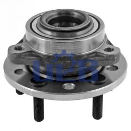 513089 wheel hub unit for CHRYSLER 300M 1999-2004