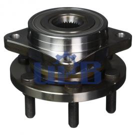 513109 wheel hub unit for DODGE DAKOTA 1990-1996