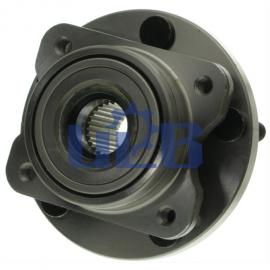 513123 wheel hub unit for CHRYSLER GRAND VOYAGER 2000