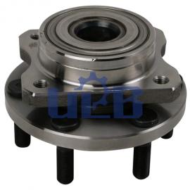 513132 wheel hub unit for DODGE VIPER 1996-2017