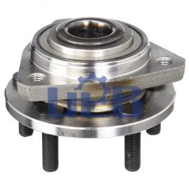 513138 wheel hub unit for CHRYSLER CIRRUS 1995-2000