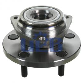 513159 wheel hub unit for JEEP GRAND CHEROKEE