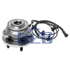 513176 wheel hub unit for JEEP LIBERTY