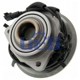 513177 wheel hub unit for JEEP LIBERTY