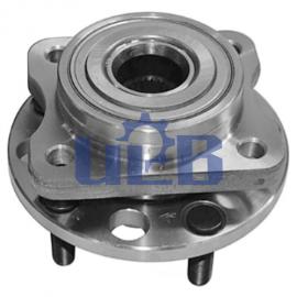 513231 wheel hub unit for DODGE CARAVAN 1988