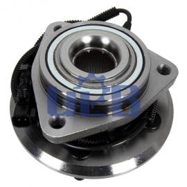 513270 wheel hub unit for DODGE NITRO 2007-2011