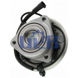 513272 wheel hub unit for JEEP WRANGLER