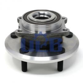 513286 wheel hub unit for DODGE JOURNEY