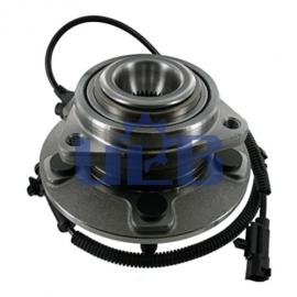 513234 wheel hub unit for JEEP COMMANDER 2006-2010