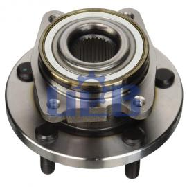 513264 wheel hub unit for CHRYSLER, DODGE 2007-