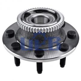 515139 wheel hub unit for DODGE RAM 2500 PICKUP 2000-2002