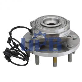 515148 wheel hub unit for RAM2500,3500  2012-2013