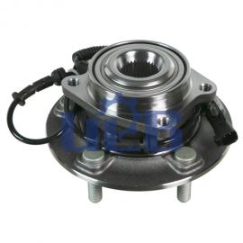 515150 wheel hub unit for Chrysler Town & Country  2012-