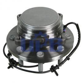 515154 wheel hub unit for RAM 2500 2012-2013