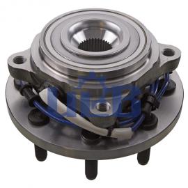 515162 wheel hub unit for RAM 2500/3500 2012-