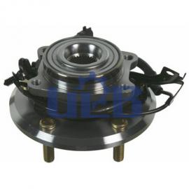 512479 wheel hub unit for DODGE JOURNEY, RAM, RH, 2009-2018