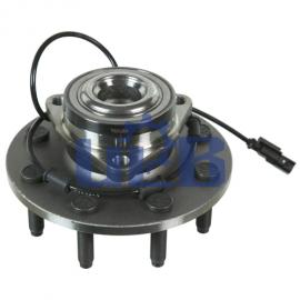 515114 wheel hub unit for DODGE RAM 2500 PICKUP 2006-2008