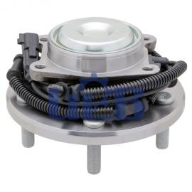 512493 wheel hub unit for CHRYSLER TOWN & COUNTRY 2012-2016 