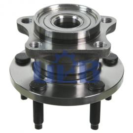 512335 wheel hub unit for FORD EDGE 2007-2010