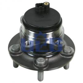 512497 wheel hub unit for FORD FUSION 2014-