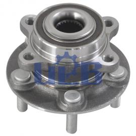 512498 wheel hub unit for FORD FUSION 2013-