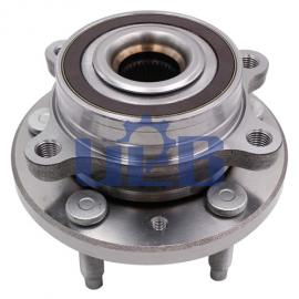 513275 wheel hub unit for FORD EDGE 2011-2016